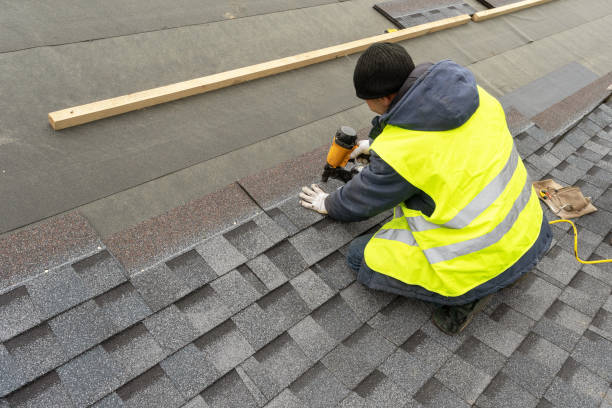 Slate Roofing Contractor in Amsterdam, NY