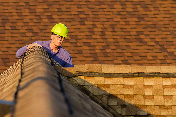 Quick and Trustworthy Emergency Roof Repair Services in Amsterdam, NY