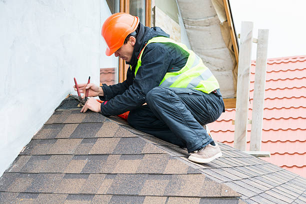 Quick and Trustworthy Emergency Roof Repair Services in Amsterdam, NY